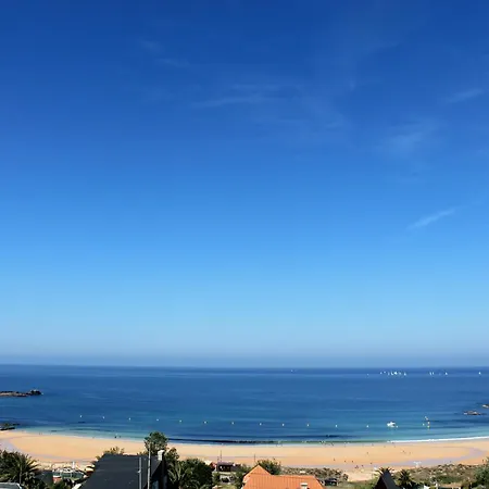 Marola Playa de la Lanzada