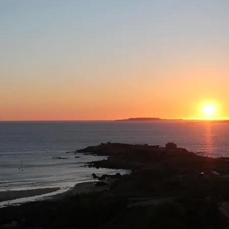 Otel Marola Playa de la Lanzada