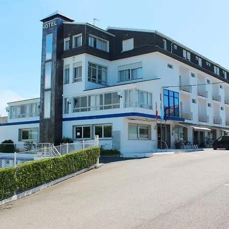 Marola Playa de la Lanzada