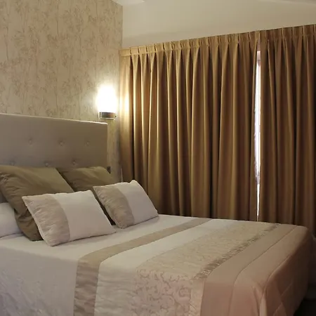 Marola Hotel Playa de la Lanzada