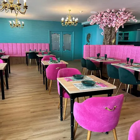 Hotel Marola 2*