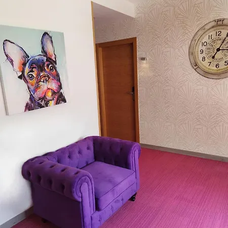 Hotel Marola 2*