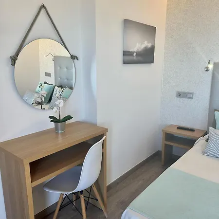 Hotel Marola Playa de la Lanzada