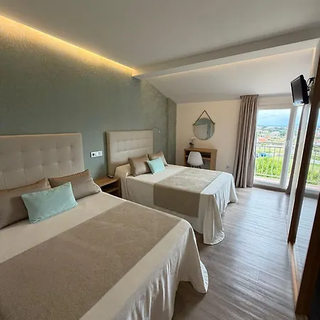 Hotel Marola