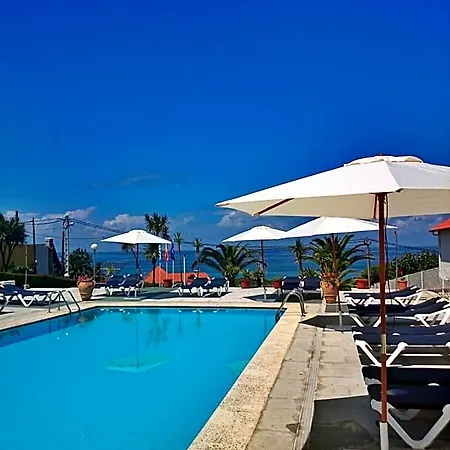 Hotel Marola Playa de la Lanzada