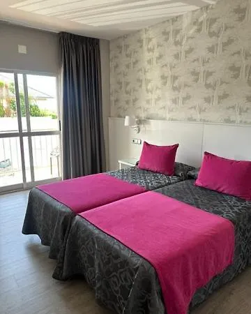 Marola Hotel