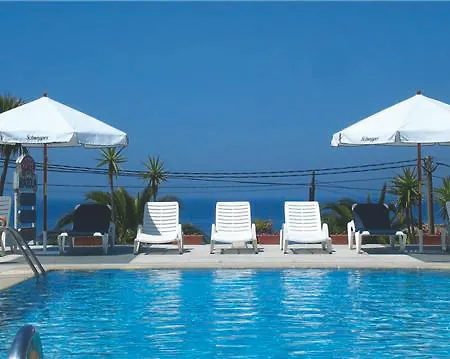Marola Hotel Playa de la Lanzada