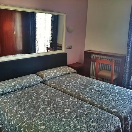 Marola 2* Playa de la Lanzada