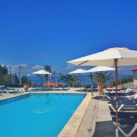 Hotel Marola Playa de la Lanzada