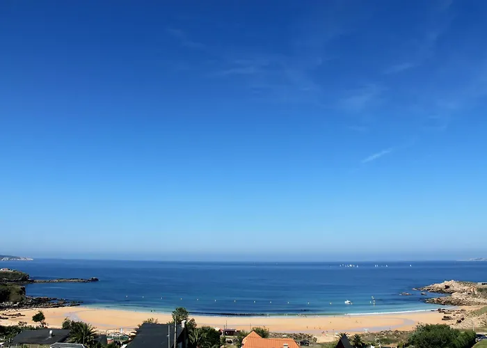 Marola Playa de la Lanzada