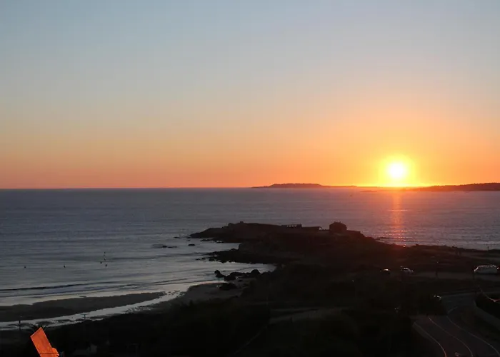 Hotel Marola Playa de la Lanzada