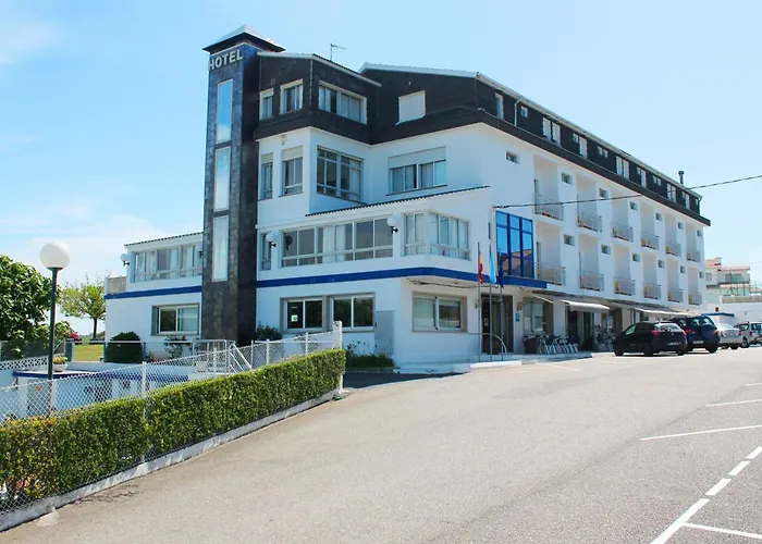 Marola Playa de la Lanzada