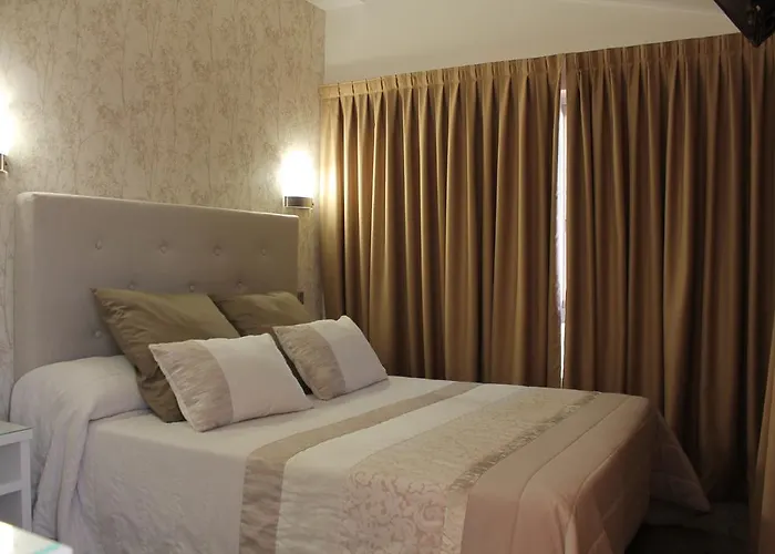 Marola Hotel Playa de la Lanzada