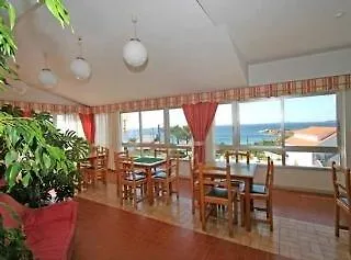 Otel Marola Playa de la Lanzada