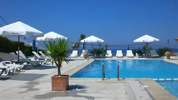 Otel Marola Playa de la Lanzada