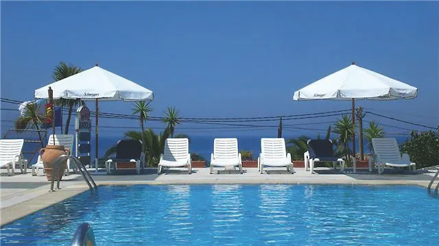 Marola Otel Playa de la Lanzada