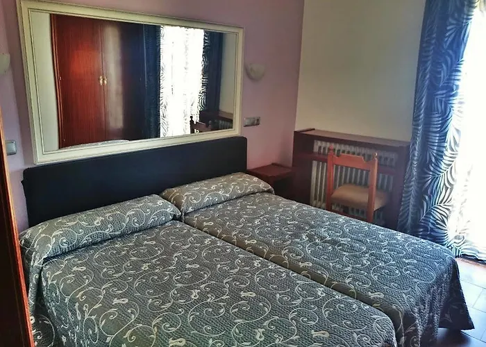 Marola 2* Playa de la Lanzada