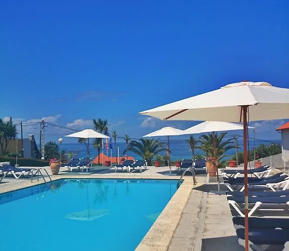 Otel Marola Playa de la Lanzada